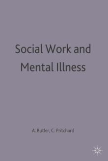 Social Work and Mental Illness