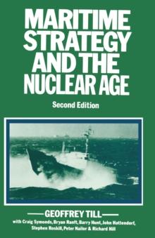 Maritime Strategy and the Nuclear Age