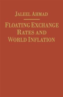 Floating Exchange Rates and World Inflation