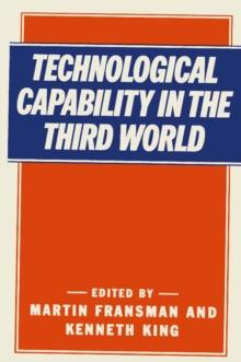 Technological Capability in the Third World