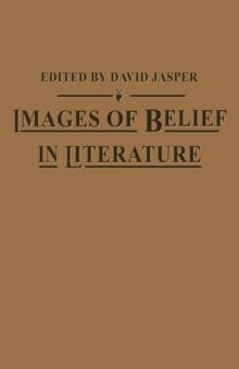 Images of Belief in Literature