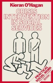 Crisis Intervention in Social Services