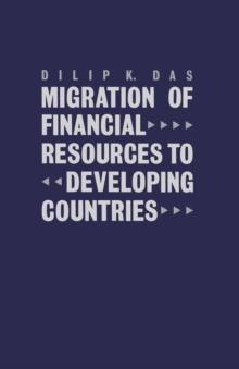 Migration of Financial Resources to Developing Countries