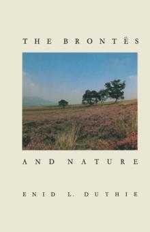 The Brontes and Nature