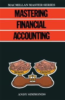 Mastering Financial Accounting