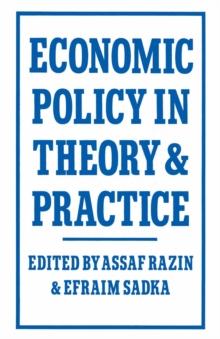 Economic Policy in Theory and Practice