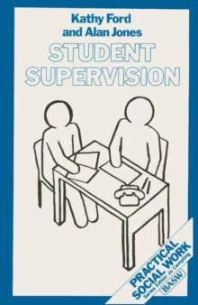 Student Supervision