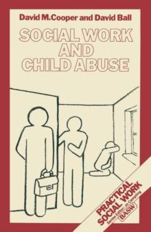 Social Work and Child Abuse