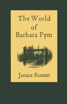 The World of Barbara Pym