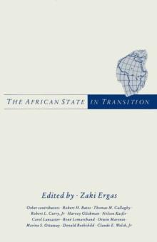 The African State in Transition