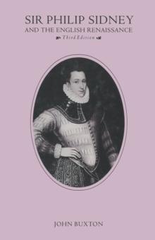 Sir Philip Sidney And The English Renaissance