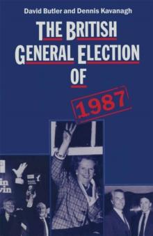 The British General Election of 1987