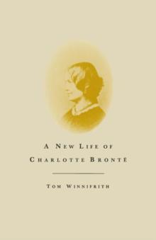 New Life Of Charlotte Bronte