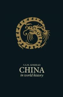 China in World History