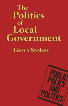 The Politics of Local Government