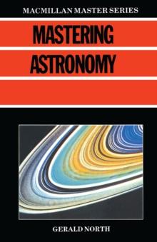 Mastering Astronomy