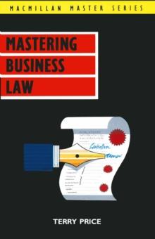 Mastering Business Law