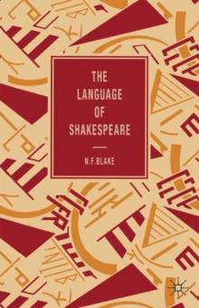 The Language of Shakespeare