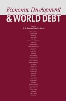 Economic Development and World Debt