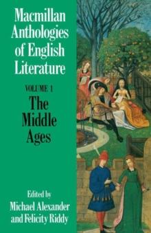 The Middle Ages