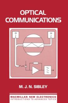 Optical Communications