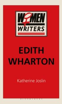 Edith Wharton