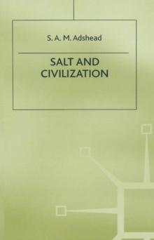 Salt and Civilization