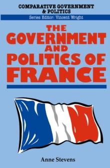 Government and Politics of France