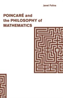 Poincare and the Philosophy of Mathematics