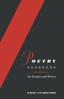 Poetry Handbook : For Readers and Writers