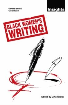 Black Women's Writing