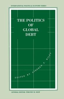 The Politics of Global Debt