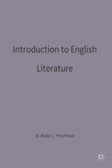 Introduction to English Language