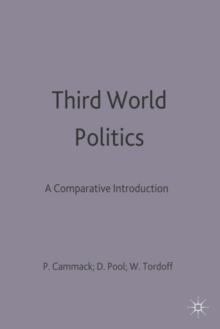 Third World Politics : A Comparative Introduction