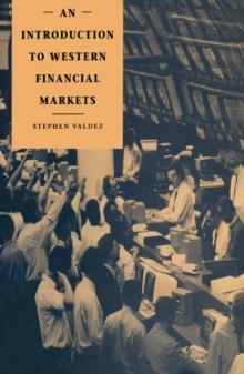 An Introduction to Western Financial Markets