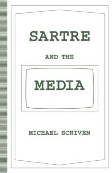 Sartre and the Media