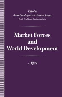 Market Forces and World Development