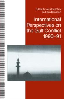 International Perspectives on the Gulf Conflict, 1990-91