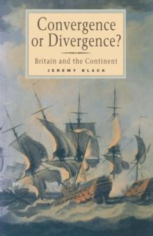 Convergence or Divergence? : Britain and the Continent