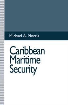 Caribbean Maritime Security