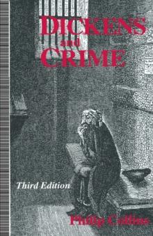 Dickens and Crime