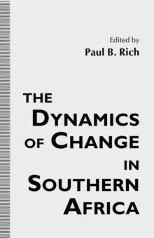 The Dynamics of Change in Southern Africa