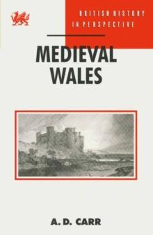 Medieval Wales