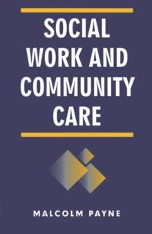 Social Work and Community Care