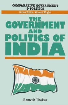 The Government and Politics of India