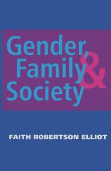 Gender, Family and Society