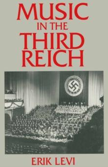 Music in the Third Reich