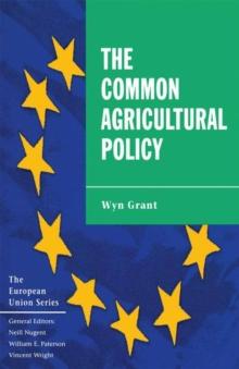 The Common Agricultural Policy