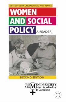 Women and Social Policy : A Reader