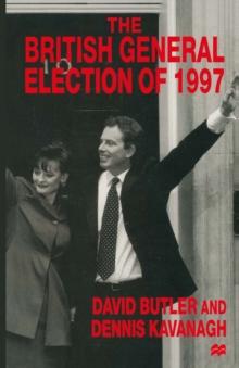 The British General Election of 1997